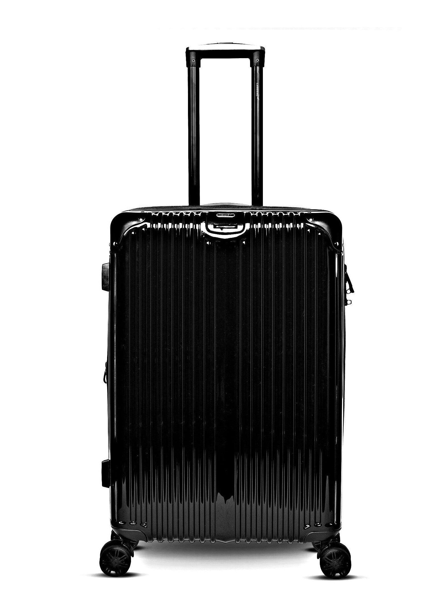 Gabbiano Macan hardside spinner luggage