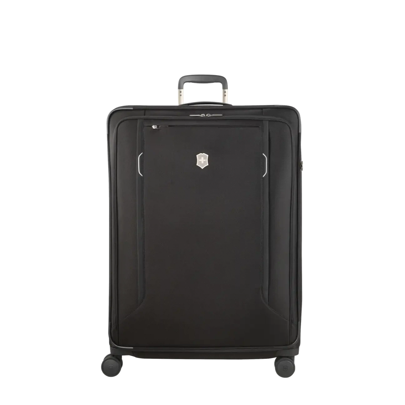 Extra large softside upright luggage