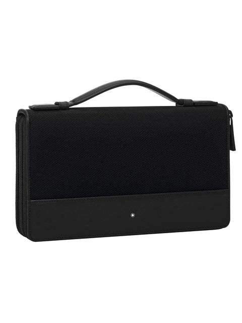 Montblanc travel gear at Voyage Luggage