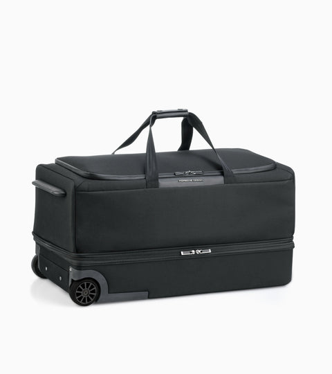 Porsche Design Roadster nylon rolling duffel