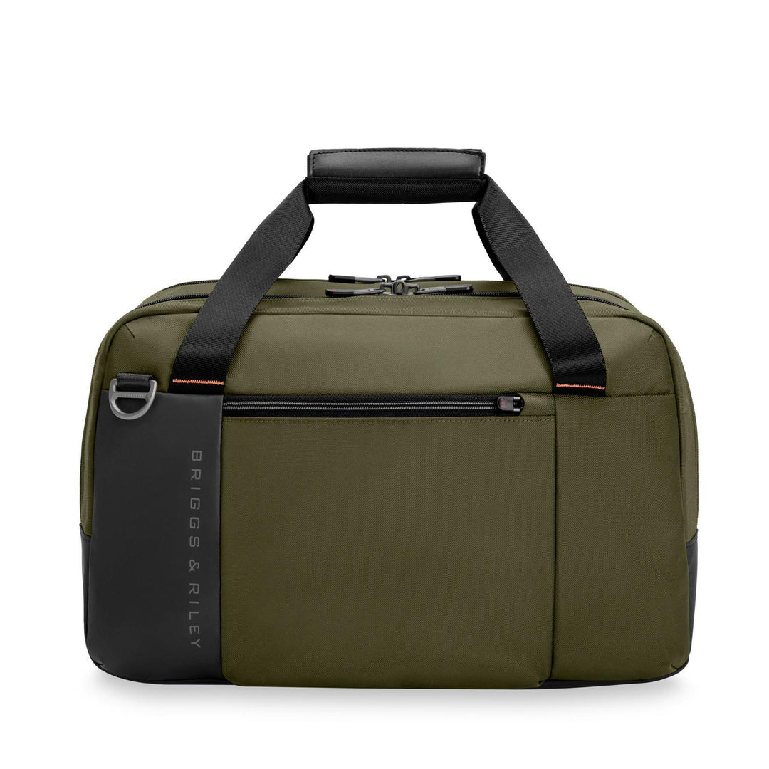 Briggs & Riley underseat travel bag