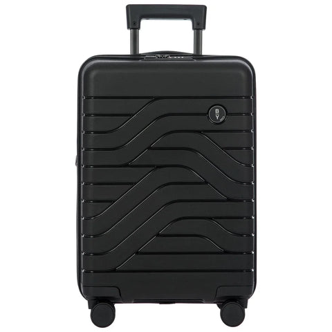 Brics Ulisse expandable hardside spinner luggage