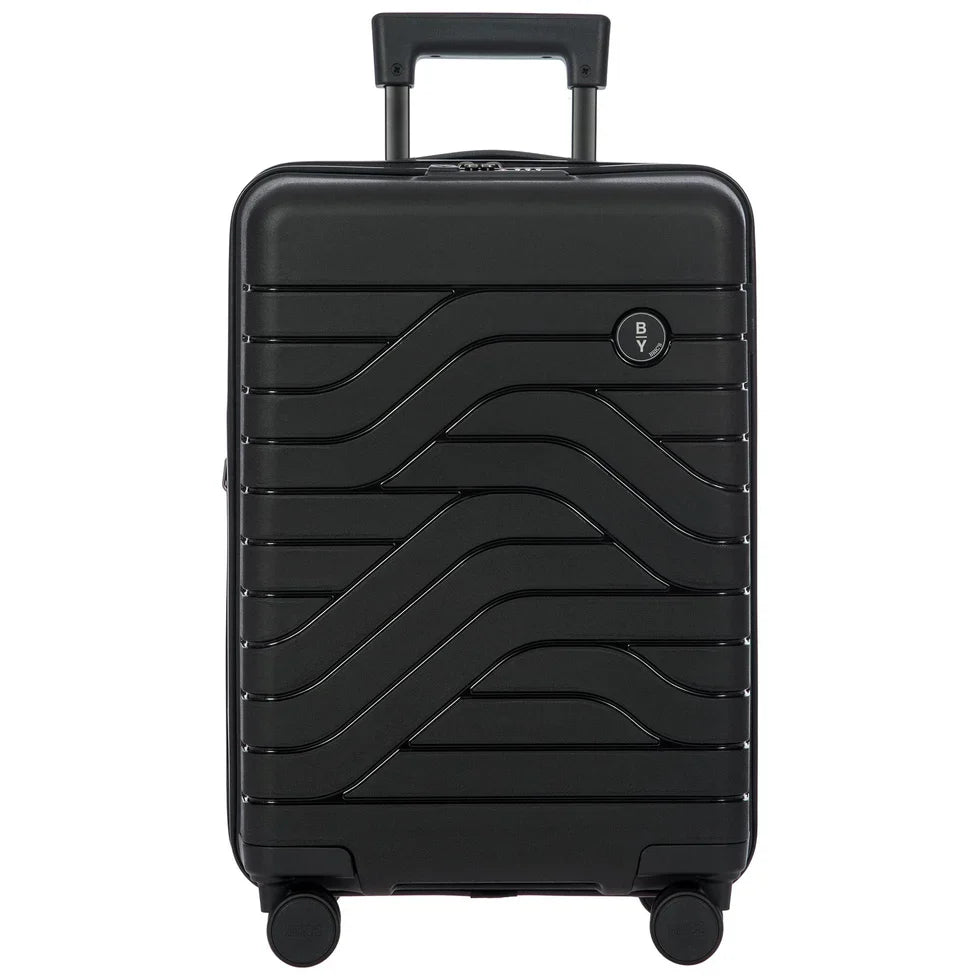 Brics Ulisse expandable hardside spinner luggage
