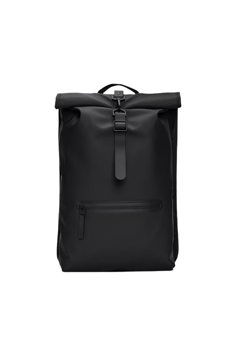 Rains Rolltop Rucksack