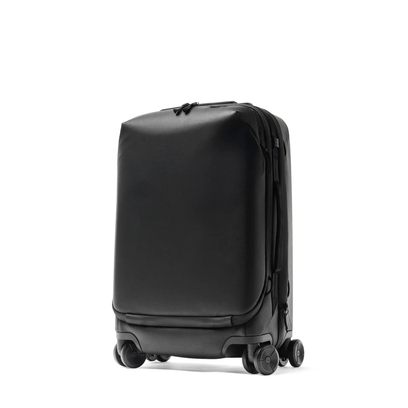 Peak Design Roller Pro carry-on luggage