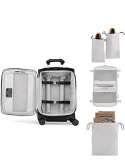 VersaPack Compact Carry-On Spinner