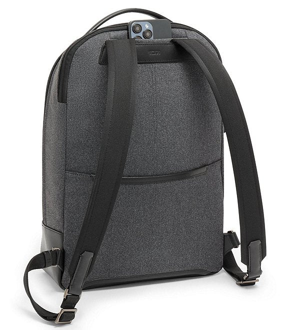 Tumi Harrison Warren Backpack