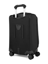 Maleta expandible con ruedas VersaPack Carry-On