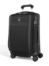 Maleta expandible con ruedas VersaPack Carry-On