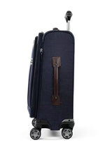 Platinum Elite Expandable Carry-On Spinner 21"