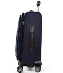 Platinum Elite Expandable Carry-On Spinner 21"