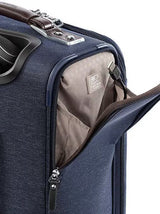 Platinum Elite Expandable Carry-On Spinner 21"