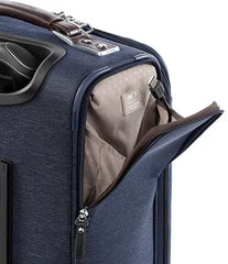 Platinum Elite Expandable Carry-On Spinner 21"