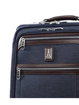 Platinum Elite Expandable Carry-On Spinner 21"