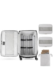 VersaPack Large Check-In Spinner