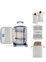 VersaPack Compact Carry-On Spinner