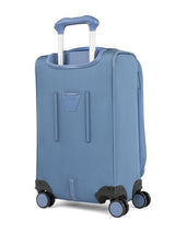 Maleta expandible con ruedas VersaPack Carry-On