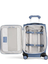 Maleta expandible con ruedas VersaPack Carry-On