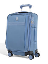 Maleta expandible con ruedas VersaPack Carry-On