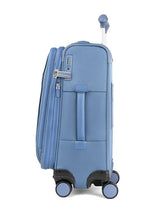 Maleta expandible con ruedas VersaPack Carry-On