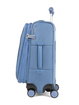 Maleta expandible con ruedas VersaPack Carry-On