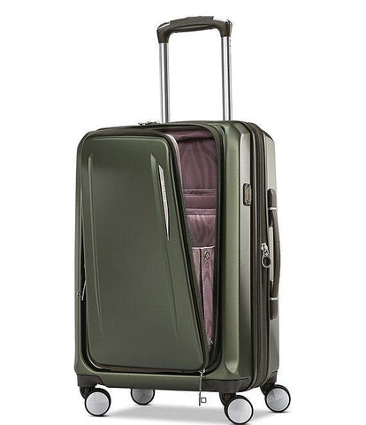 Just Right Expandable Carry on