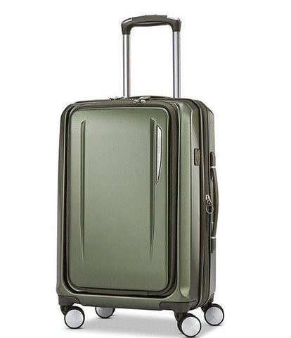 Just Right Expandable Carry on