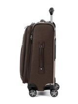 Platinum Elite Expandable Carry-On Spinner 21"