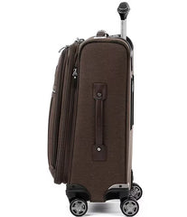 Platinum Elite Expandable Carry-On Spinner 21"