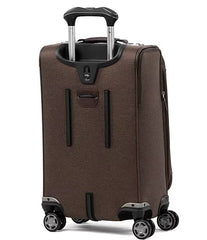 Platinum Elite Expandable Carry-On Spinner 21"