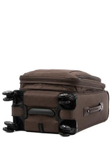 Platinum Elite Expandable Carry-On Spinner 21"