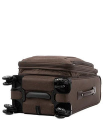 Platinum Elite Expandable Carry-On Spinner 21"