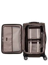 Platinum Elite Expandable Carry-On Spinner 21"