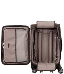 Platinum Elite Expandable Carry-On Spinner 21"