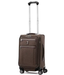 Platinum Elite Expandable Carry-On Spinner 21"