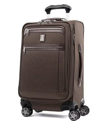 Platinum Elite Expandable Carry-On Spinner 21"