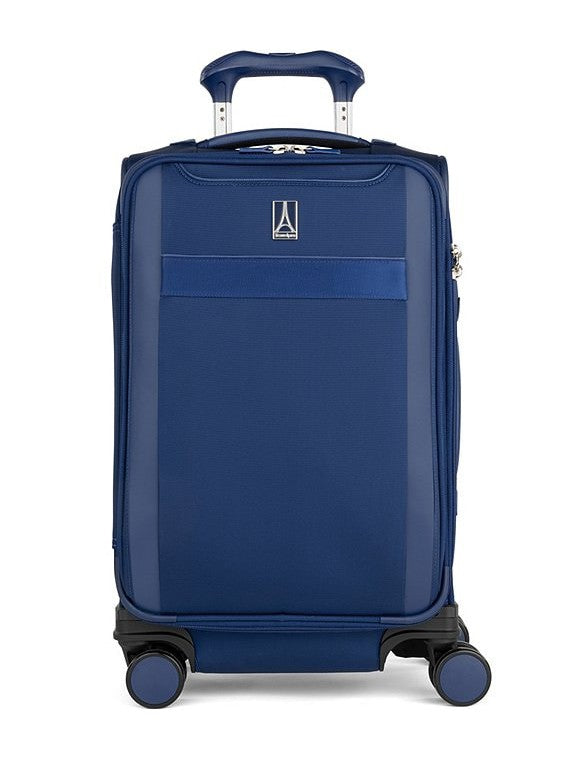 Maleta expandible con ruedas VersaPack Carry-On