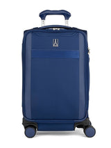 Maleta expandible con ruedas VersaPack Carry-On