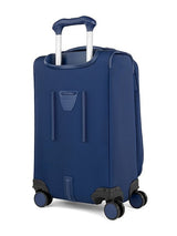 Maleta expandible con ruedas VersaPack Carry-On