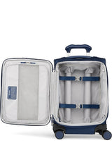 Maleta expandible con ruedas VersaPack Carry-On