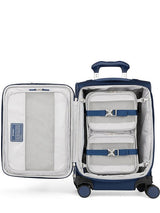 Maleta expandible con ruedas VersaPack Carry-On