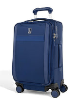 Maleta expandible con ruedas VersaPack Carry-On