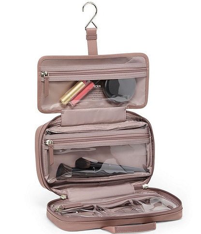 Tumi Voyageur Small Madeline Cosmetic