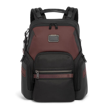 Tumi Navigation Backpack