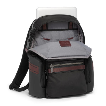 Tumi Navigation Backpack