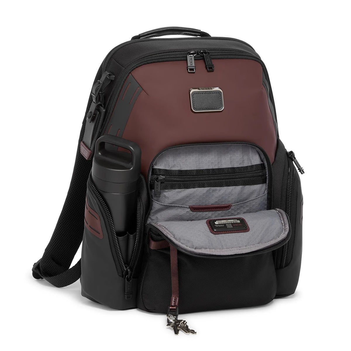 Tumi Navigation Backpack