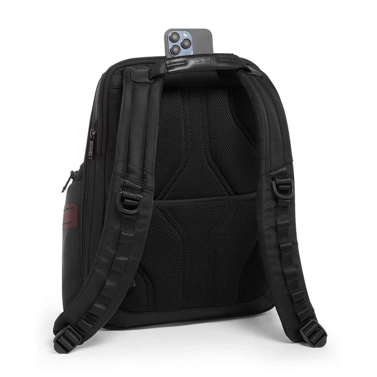 Tumi Navigation Backpack