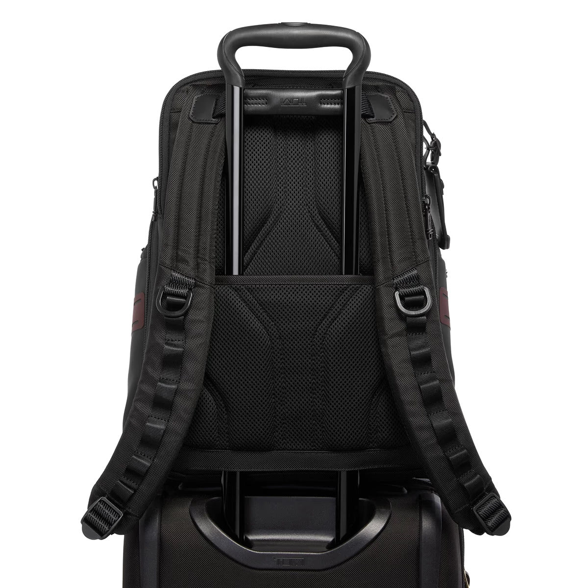 Tumi Navigation Backpack