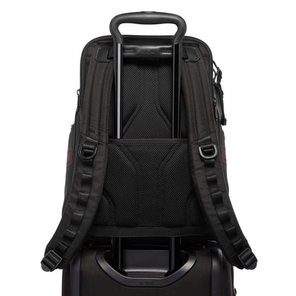 Tumi Navigation Backpack