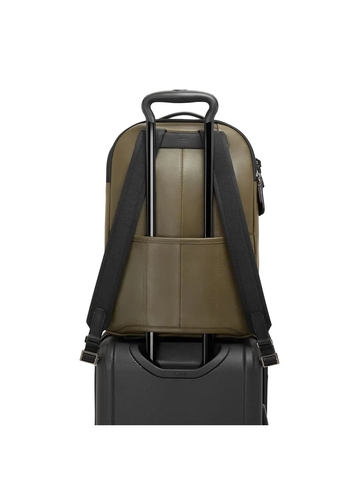 Tumi Harrison Warren Backpack